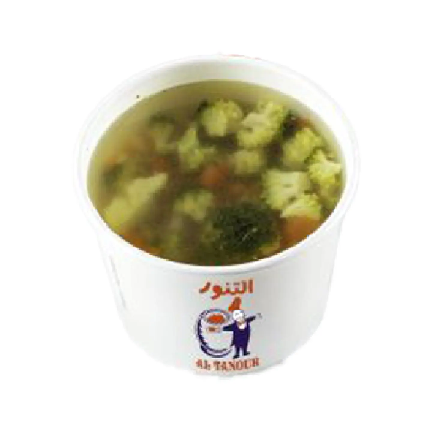 Vegetable Soup