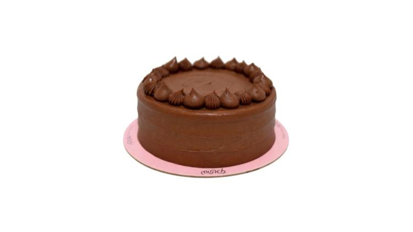 Chocolate Cake Medium New