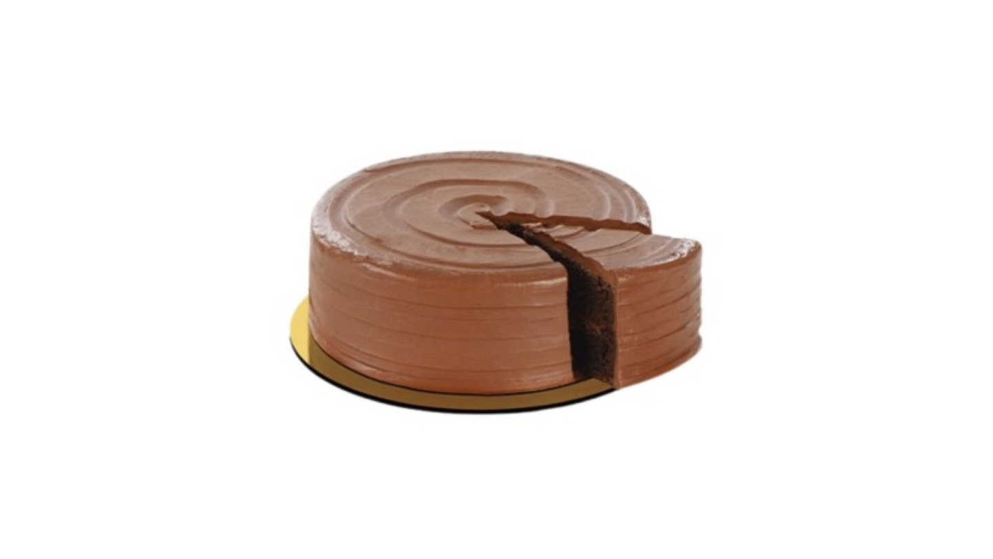 Chocolate Cake Medium
