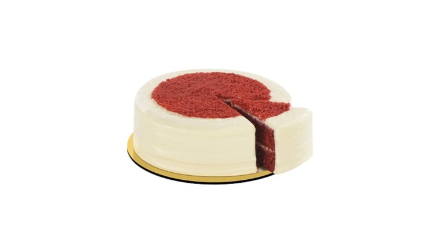 Red Velvet Cake Medium