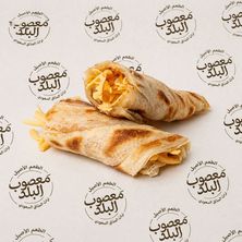جباتي شيدر وعسل