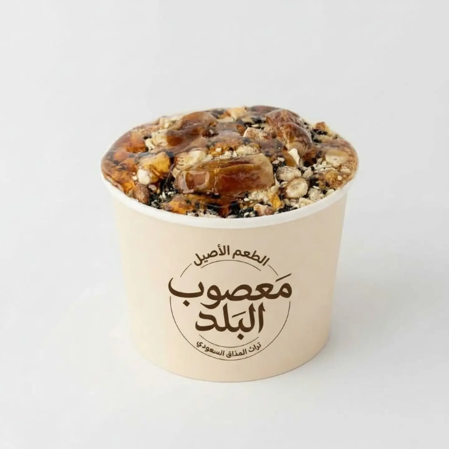 معصوب سوبر شايب