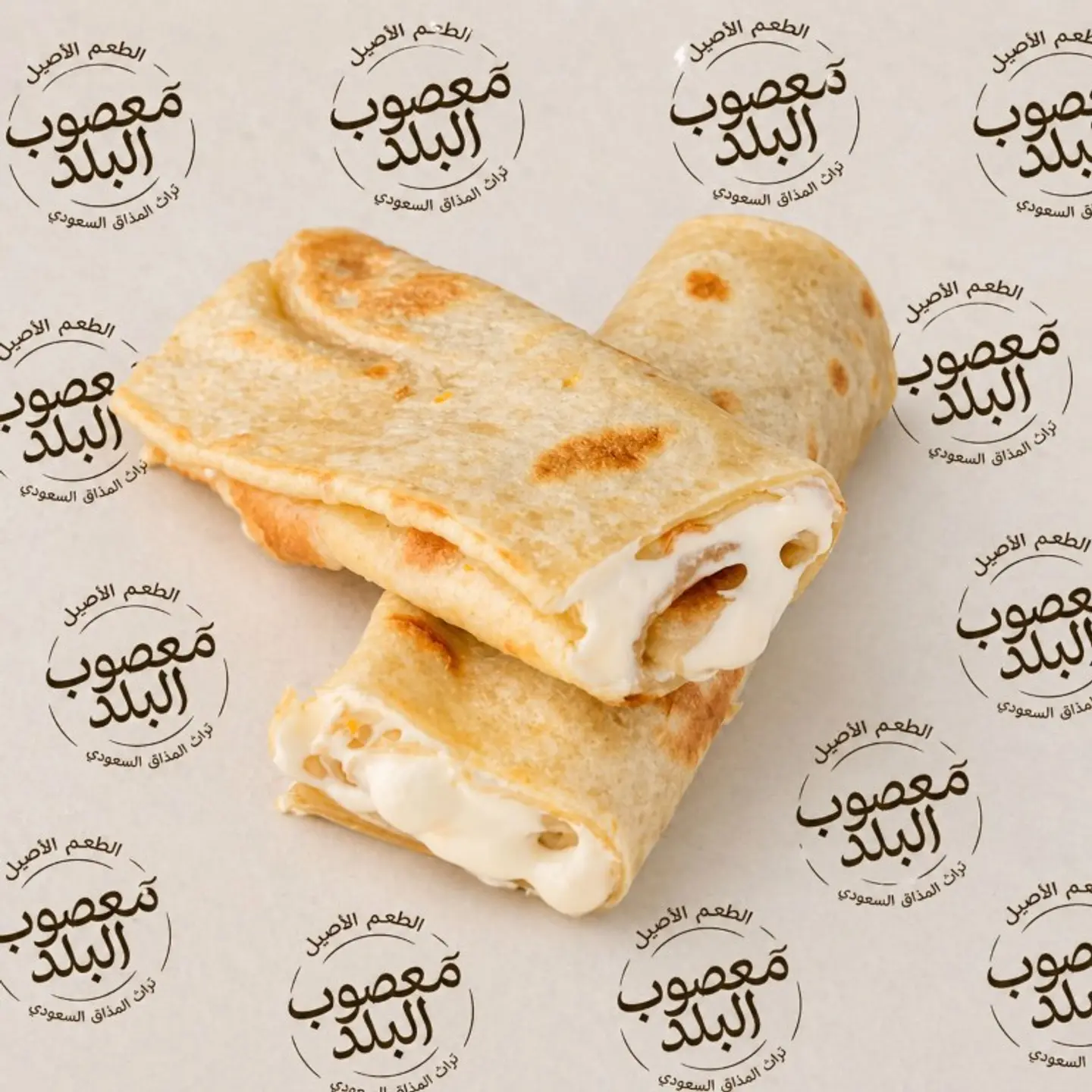 جباتي جبن بوك