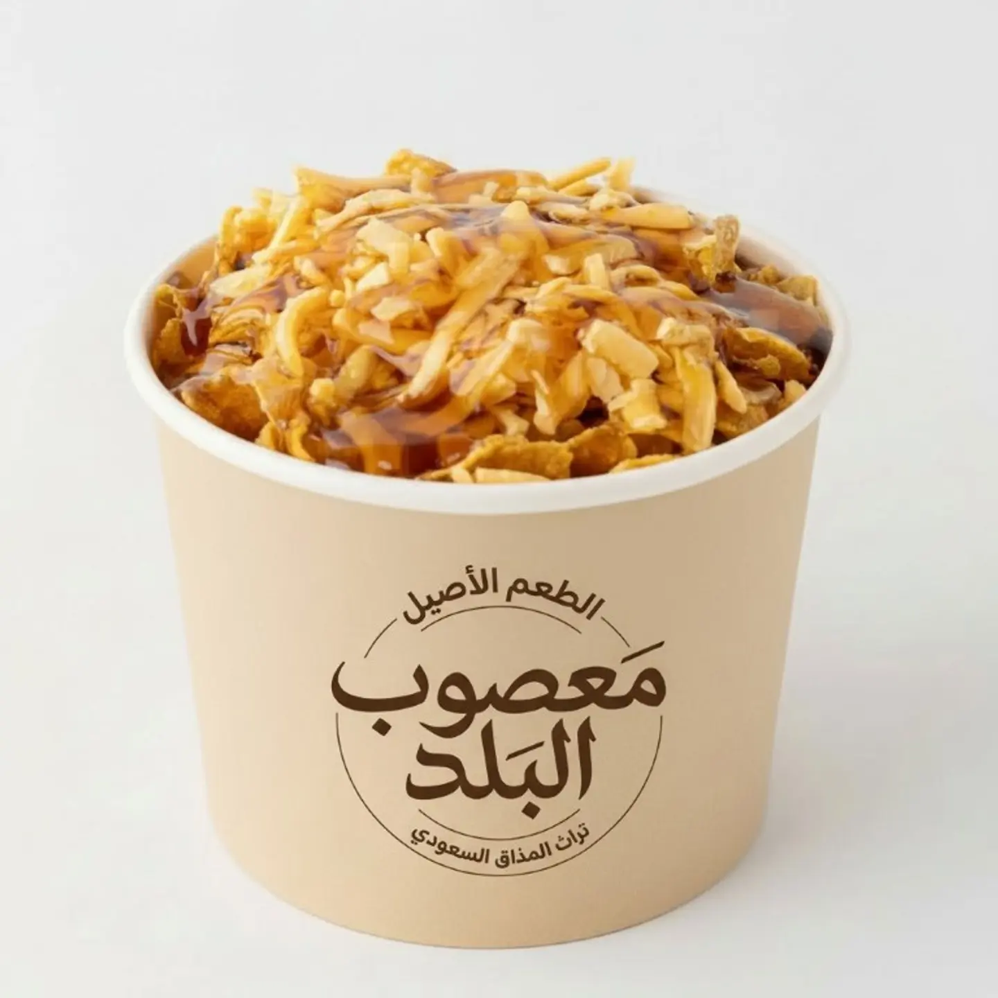 معصوب سبيشيال