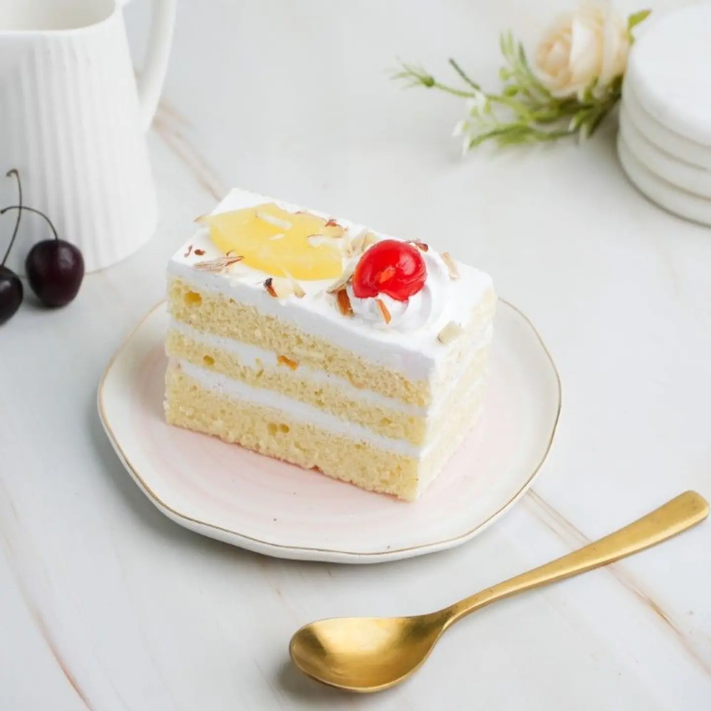 قطعه اناناس