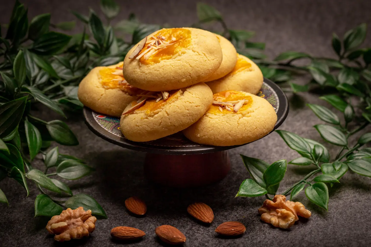 نان خطاي