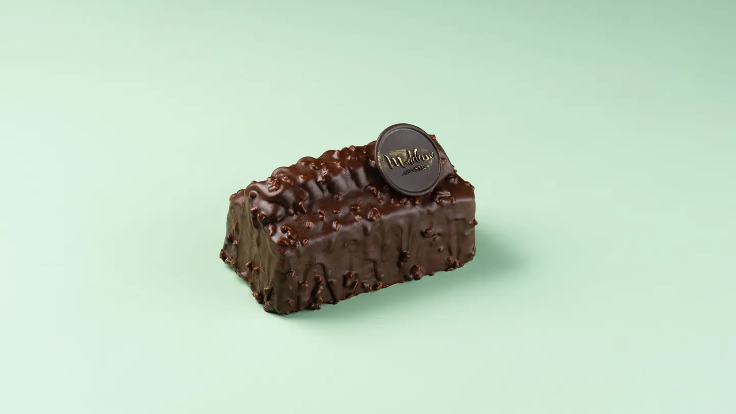 Chocolate English Cake