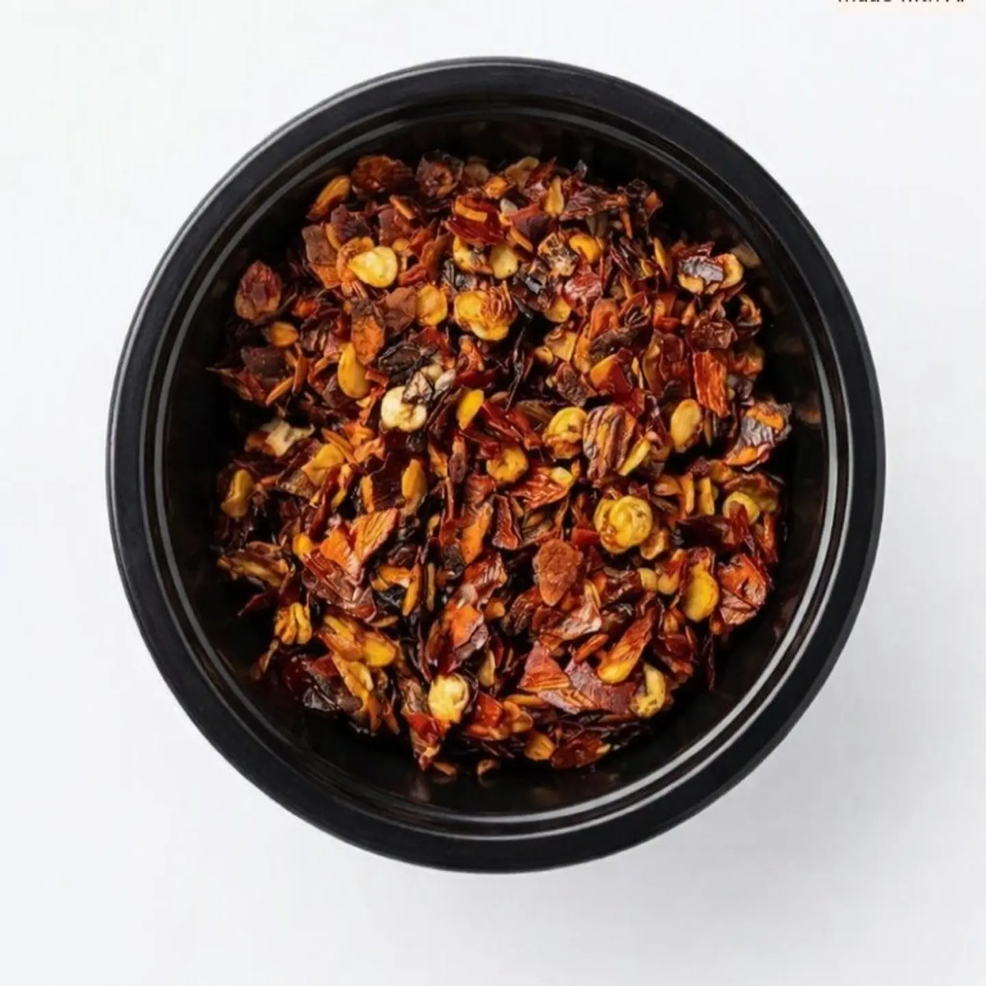 Crushed Pepper