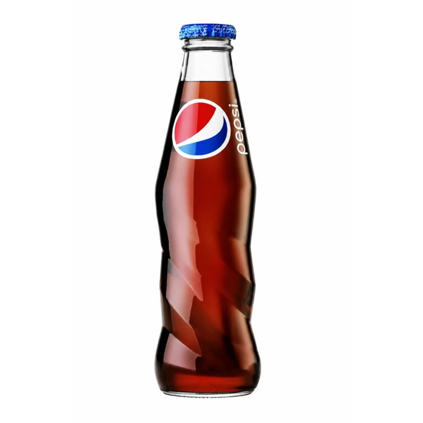 Regular Pepsi