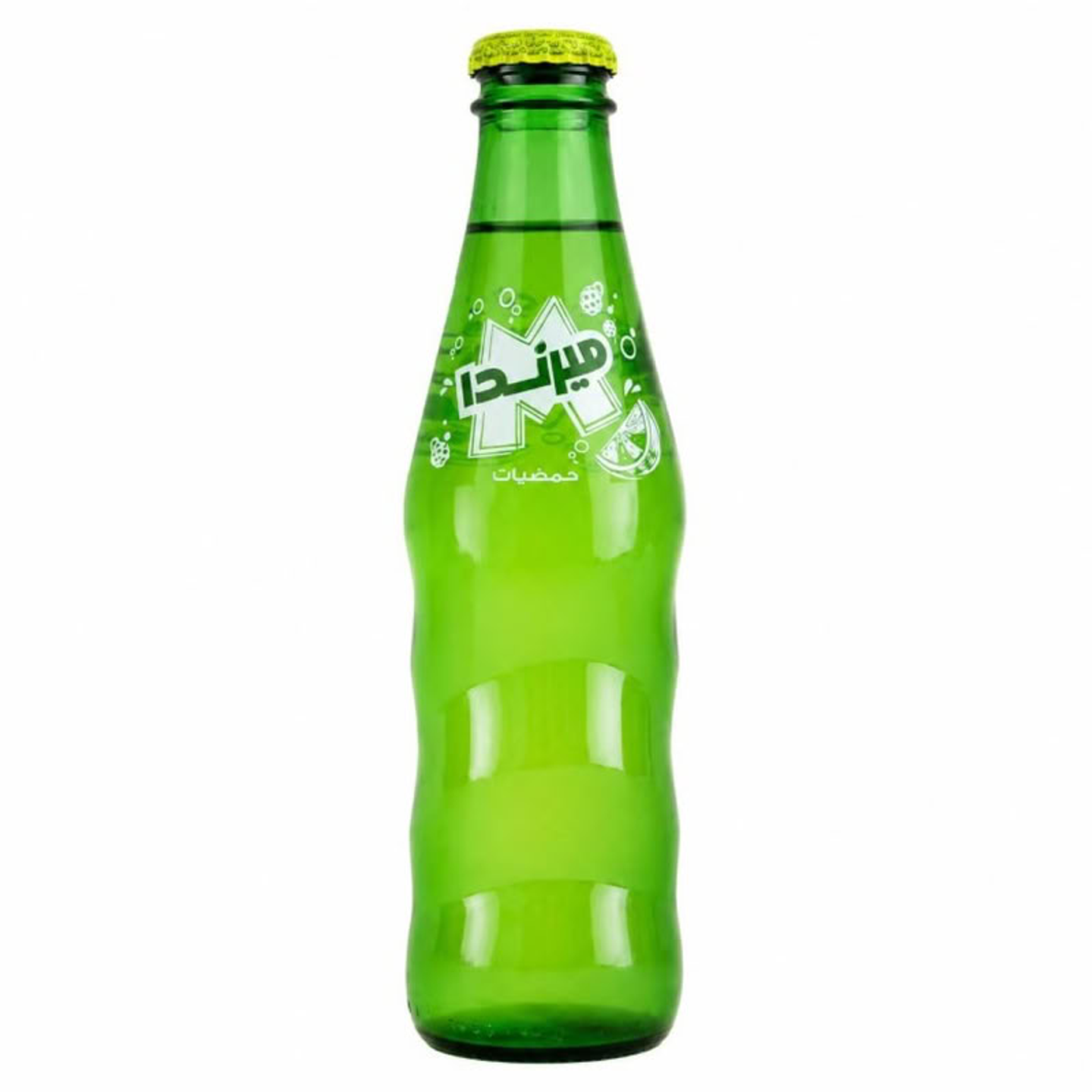 Mirinda Citrus