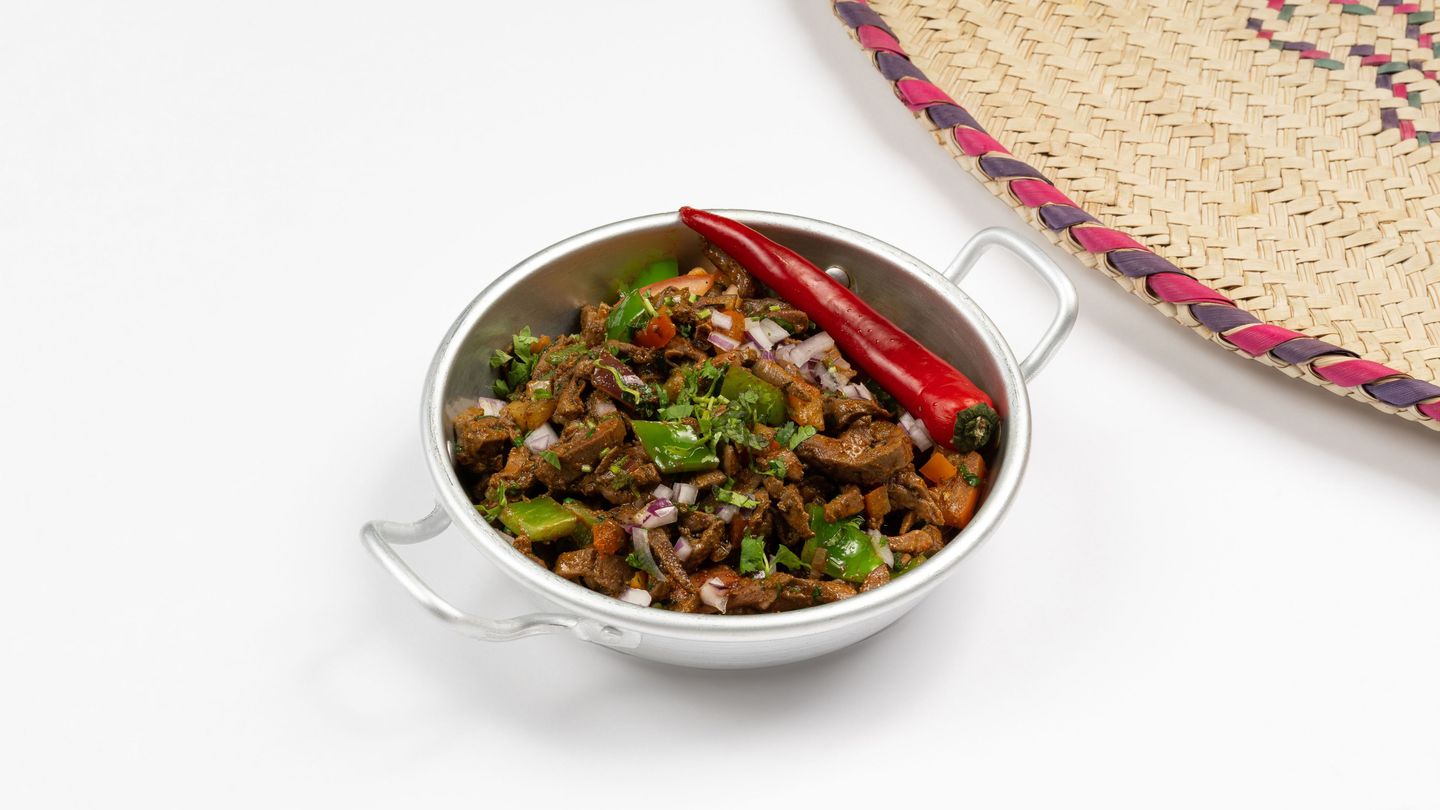 Liver Fresh