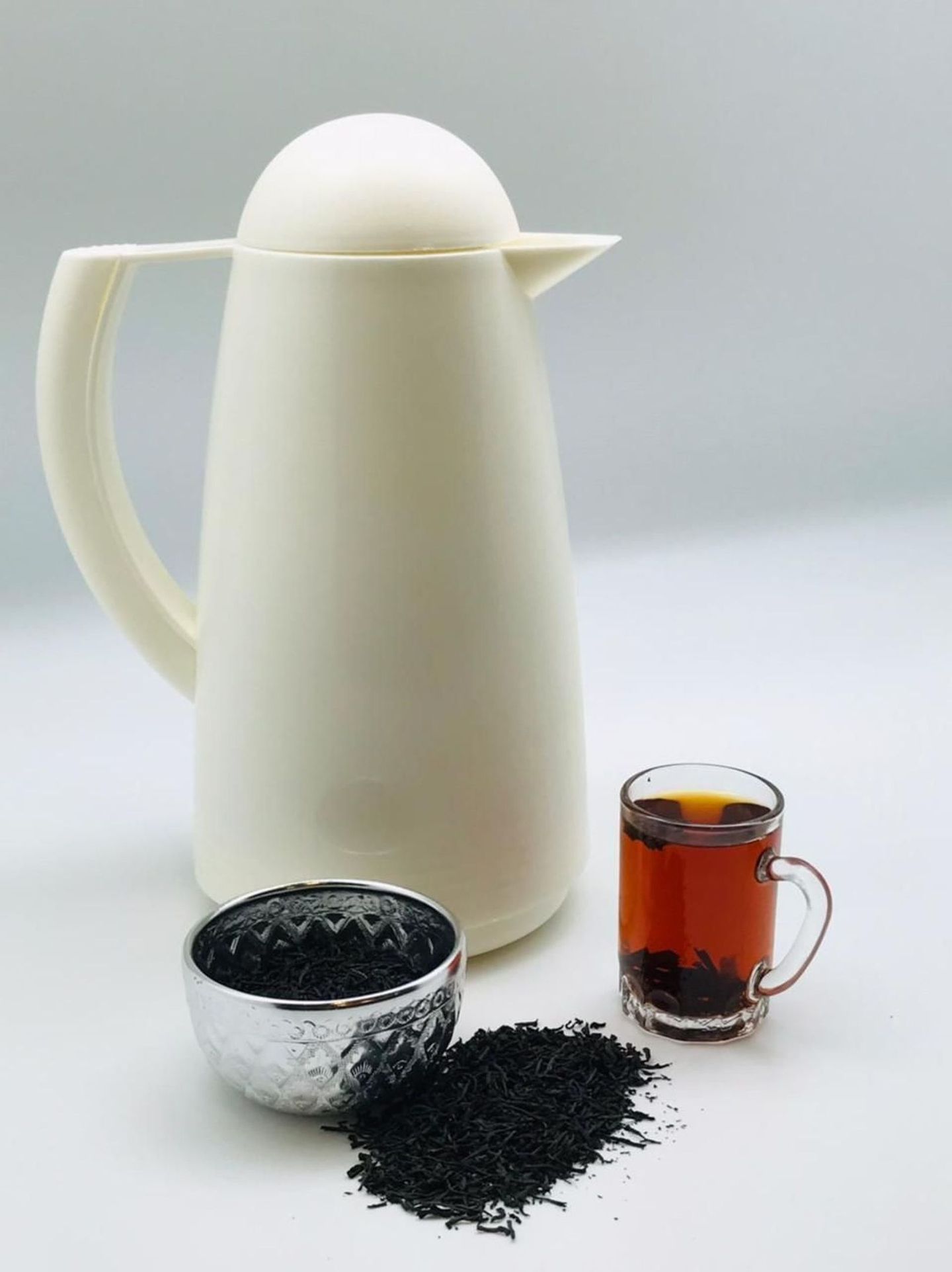 Thermos Talgima Tea