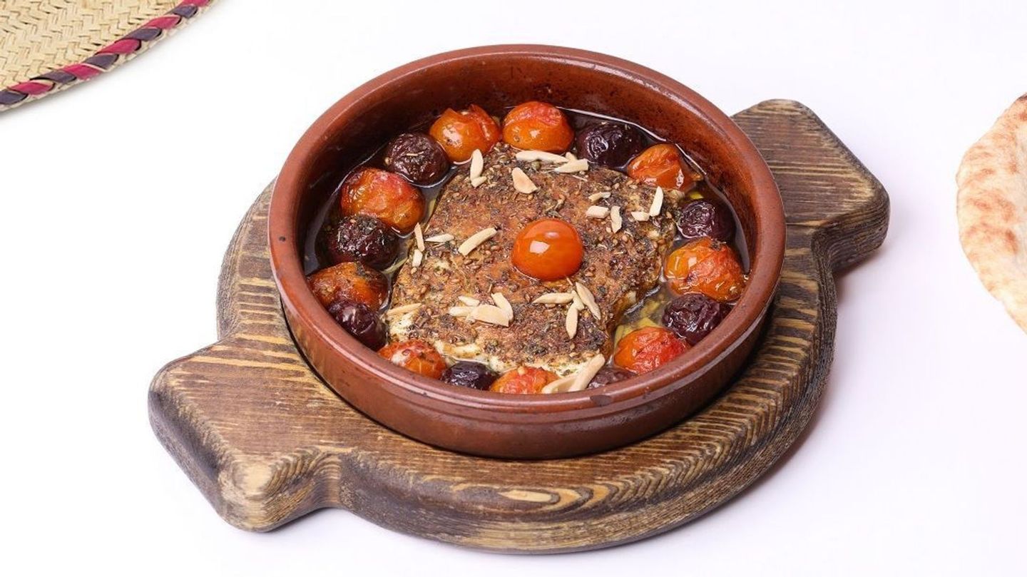 Hamsa Feta Cheese