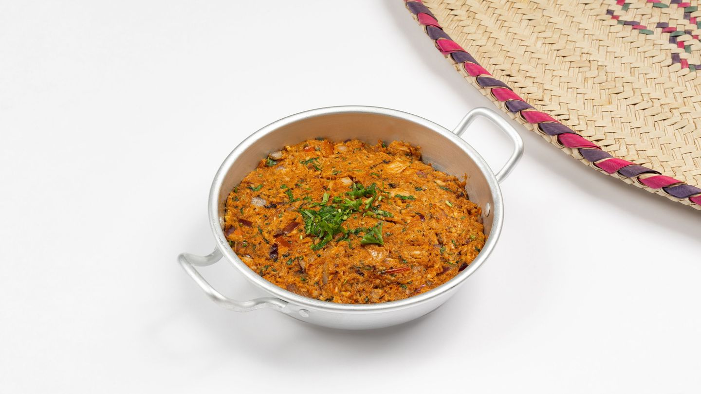 Tuna Fukhar