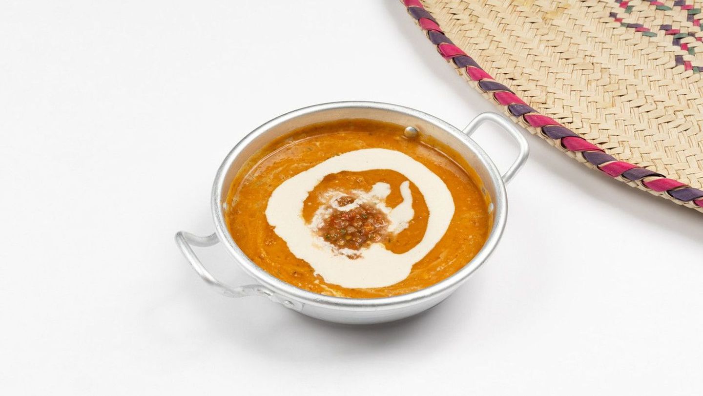 Foul Golaba With Ghee