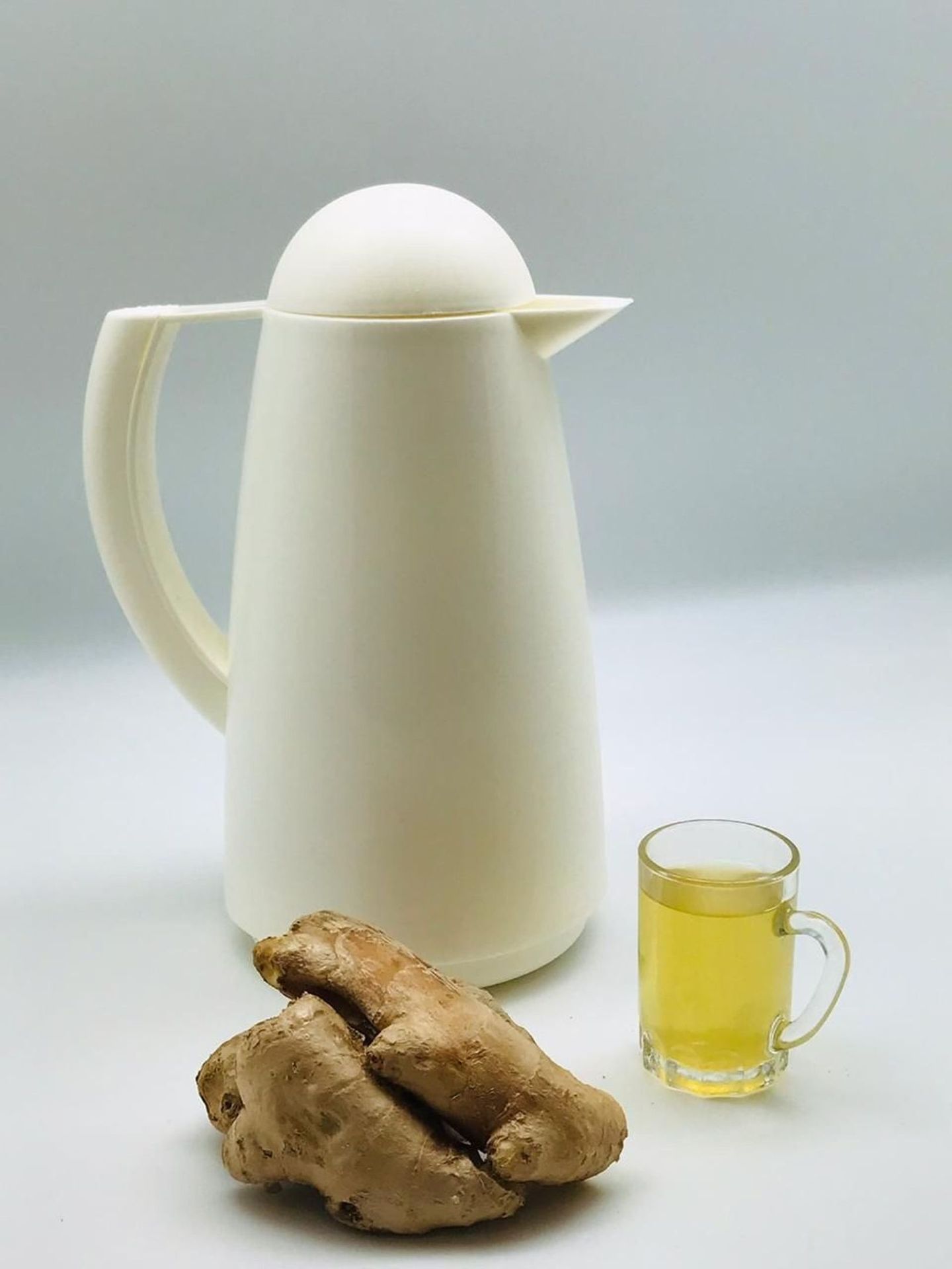Thermos Ginger