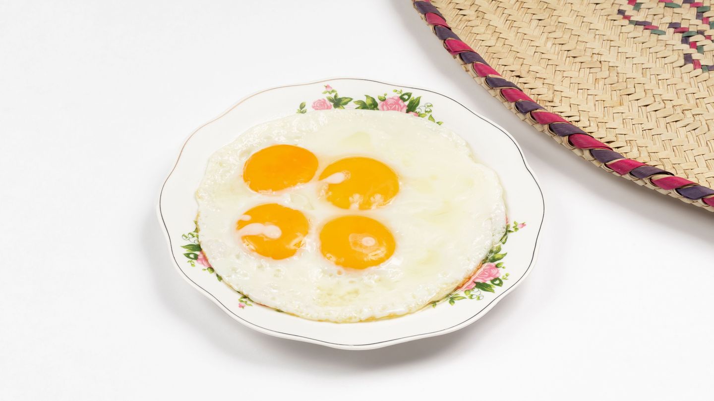 Egg Sunny