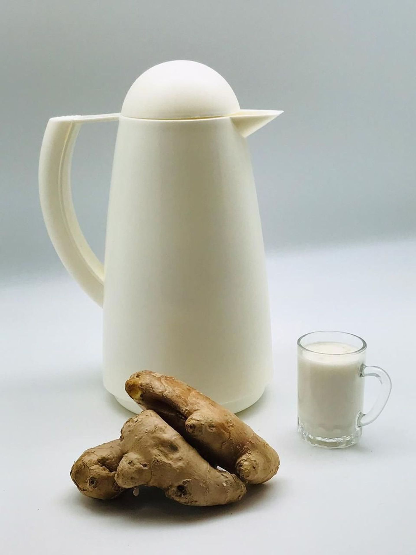 Thermos Milk
