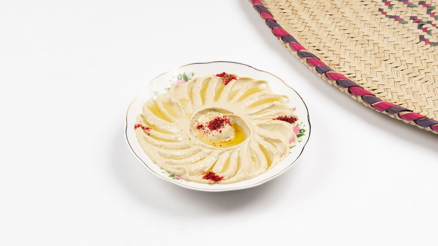 Hommus