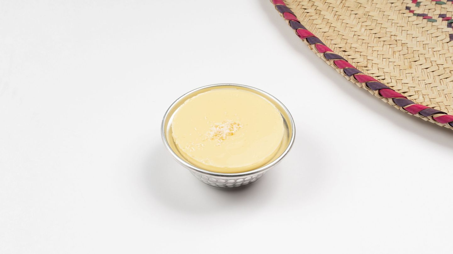 Tatli (Custard)