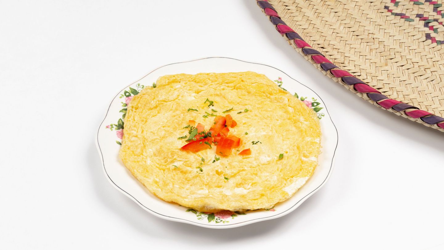 Egg Fried