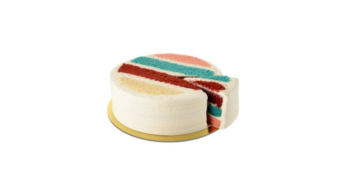 Dream Cake Mega