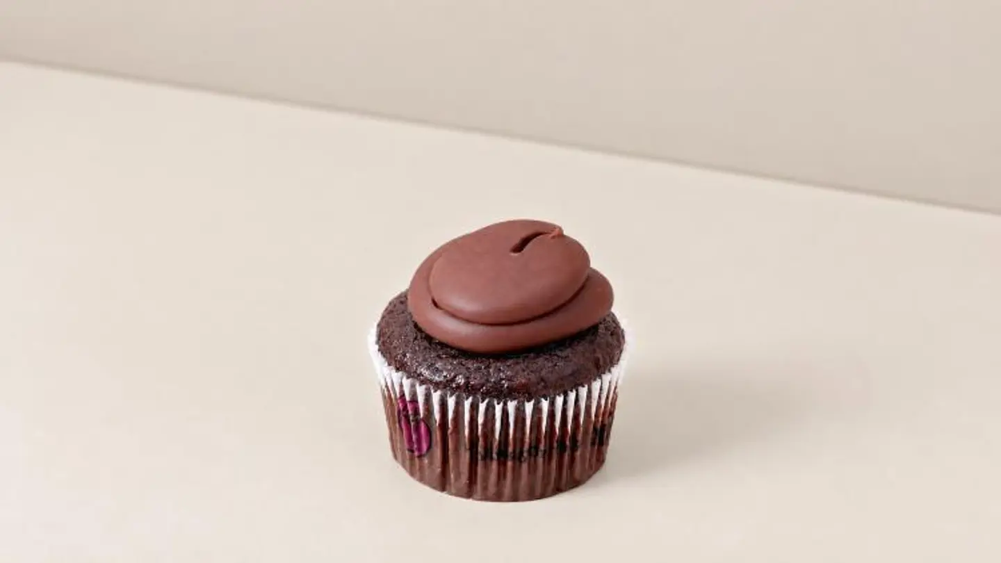 Souffle Cupcake