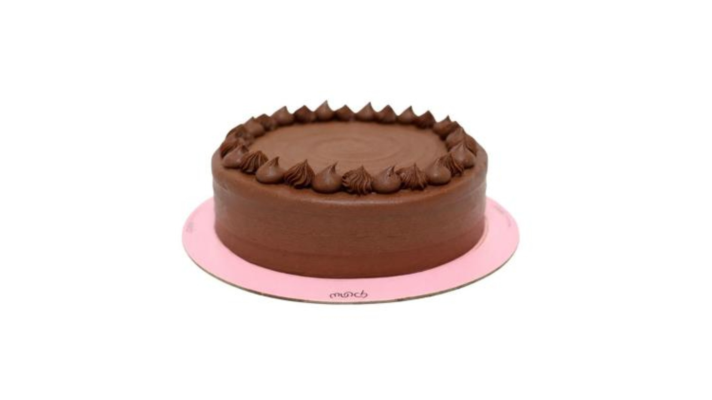 Chocolate Cake Large New