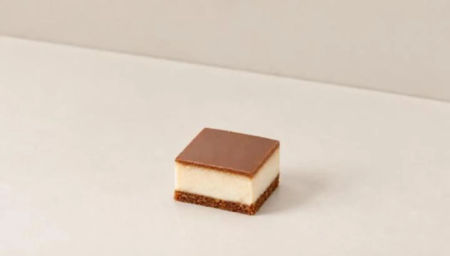 Mini Munch Melt