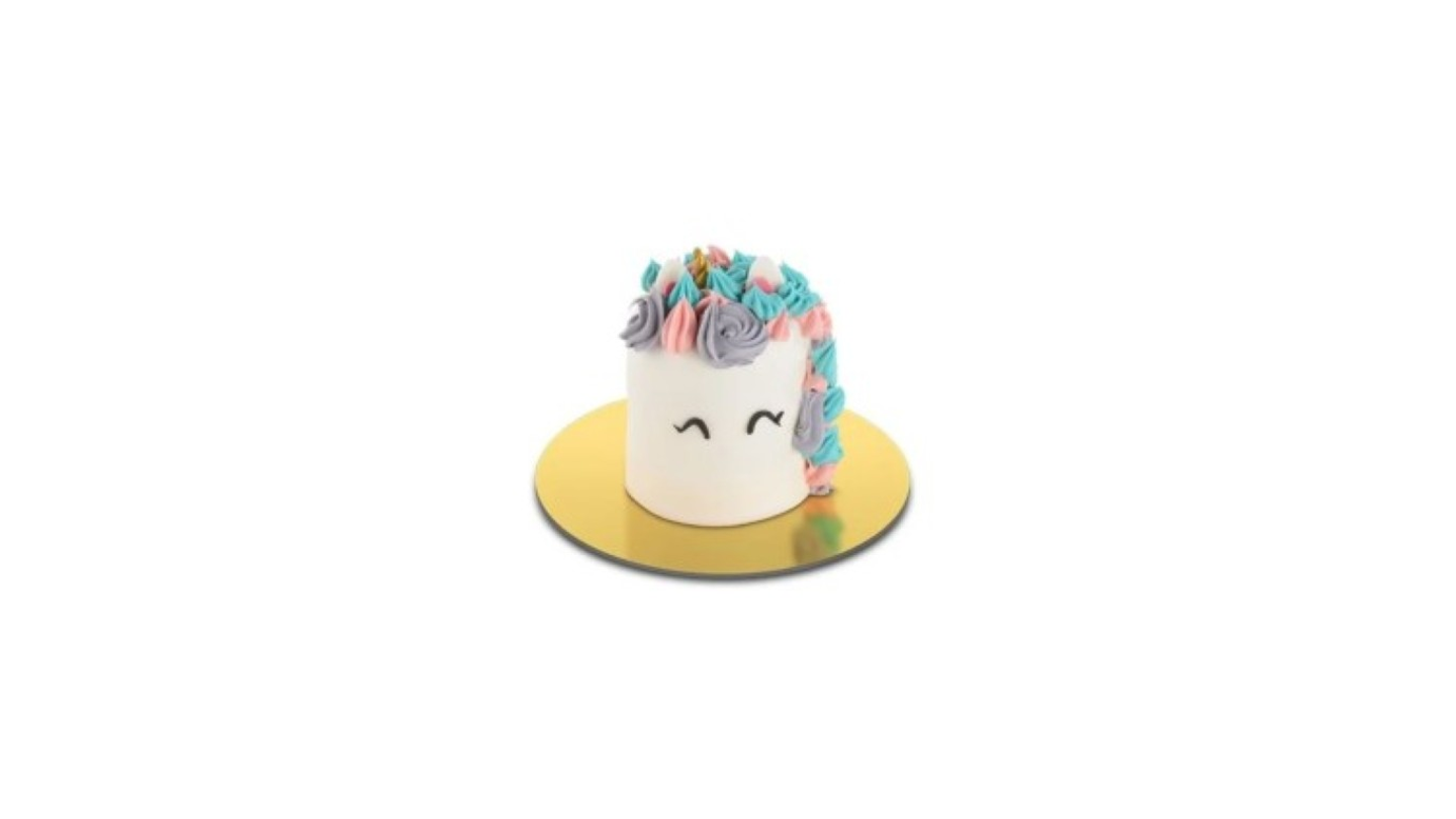 Unicorn Red Velvet