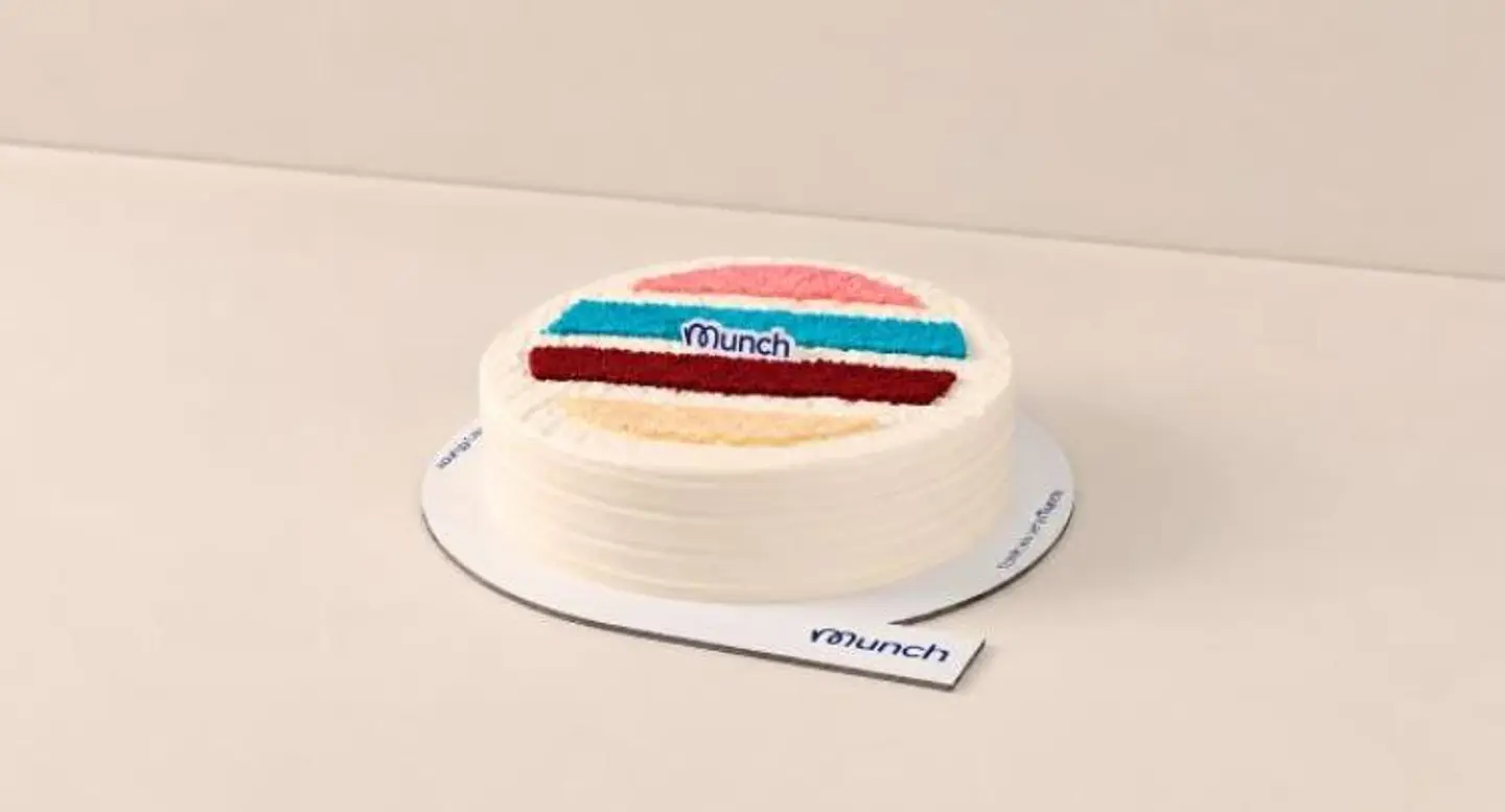 Dream Cake Large