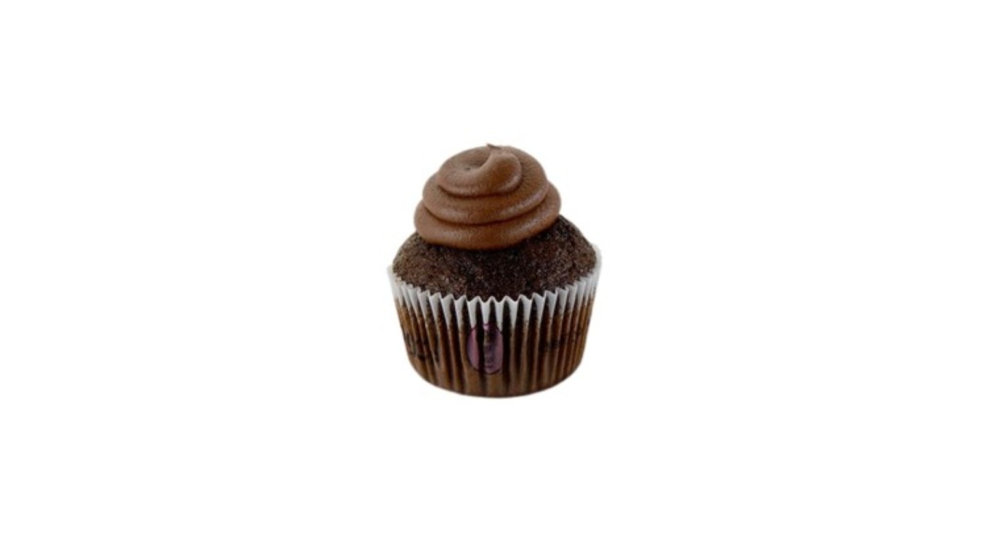 Souffle Cupcake