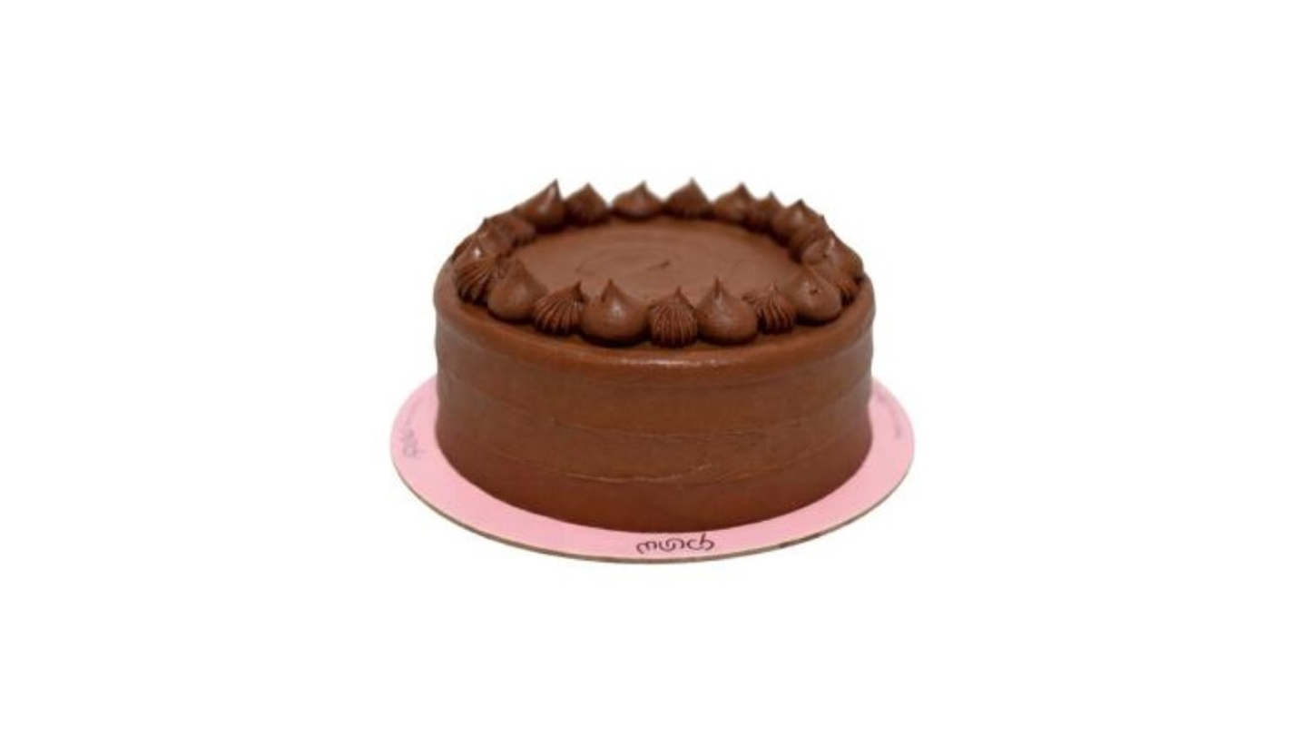 Chocolate Cake Medium New