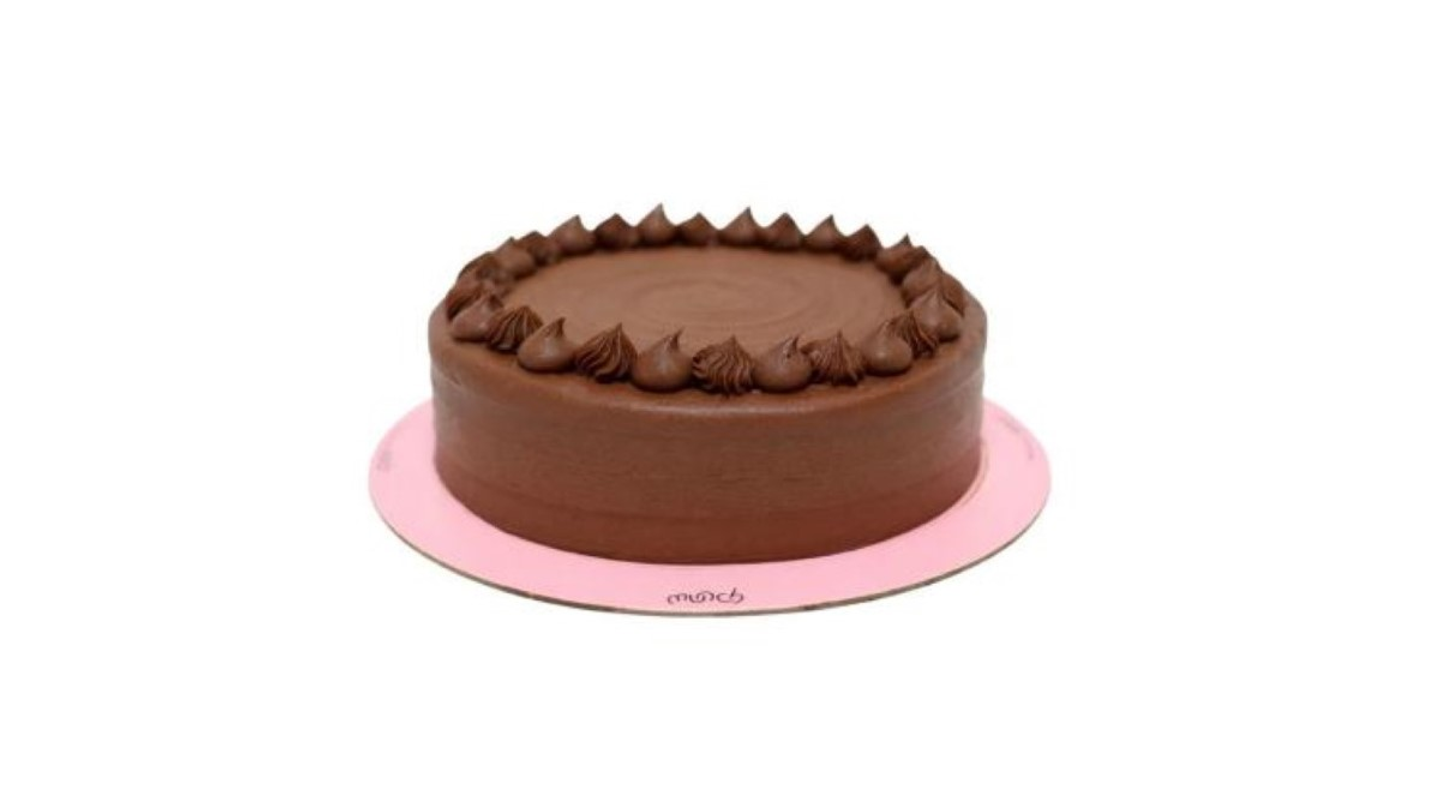 Chocolate Cake Large New