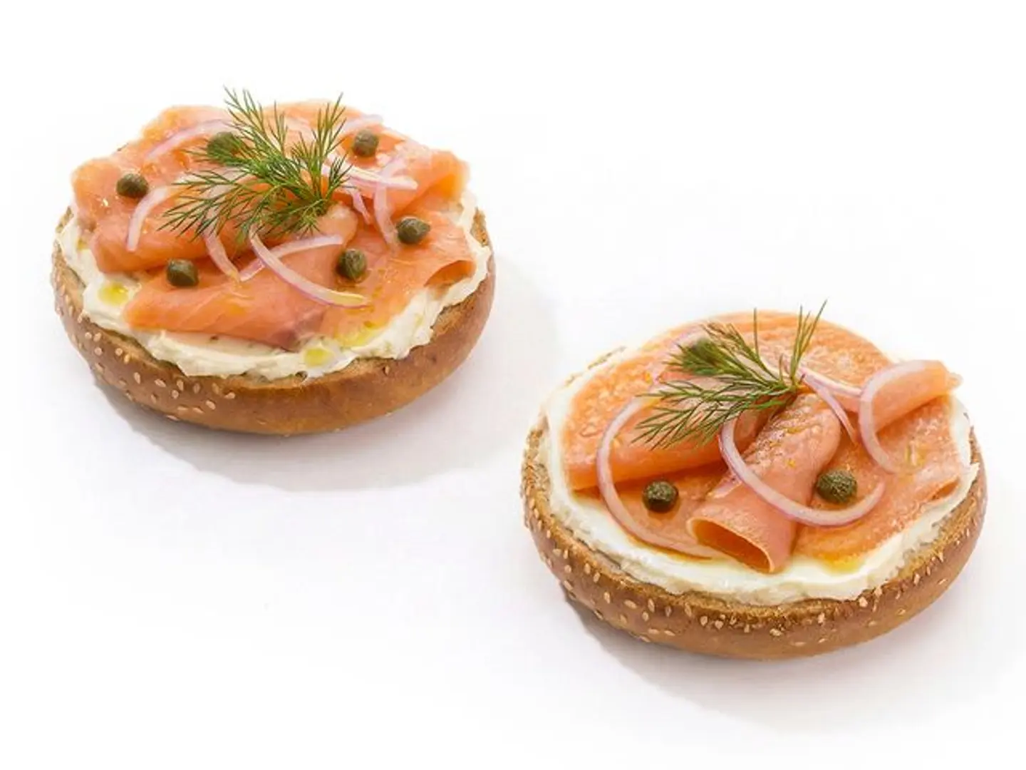 Salmon And Cream Cheese