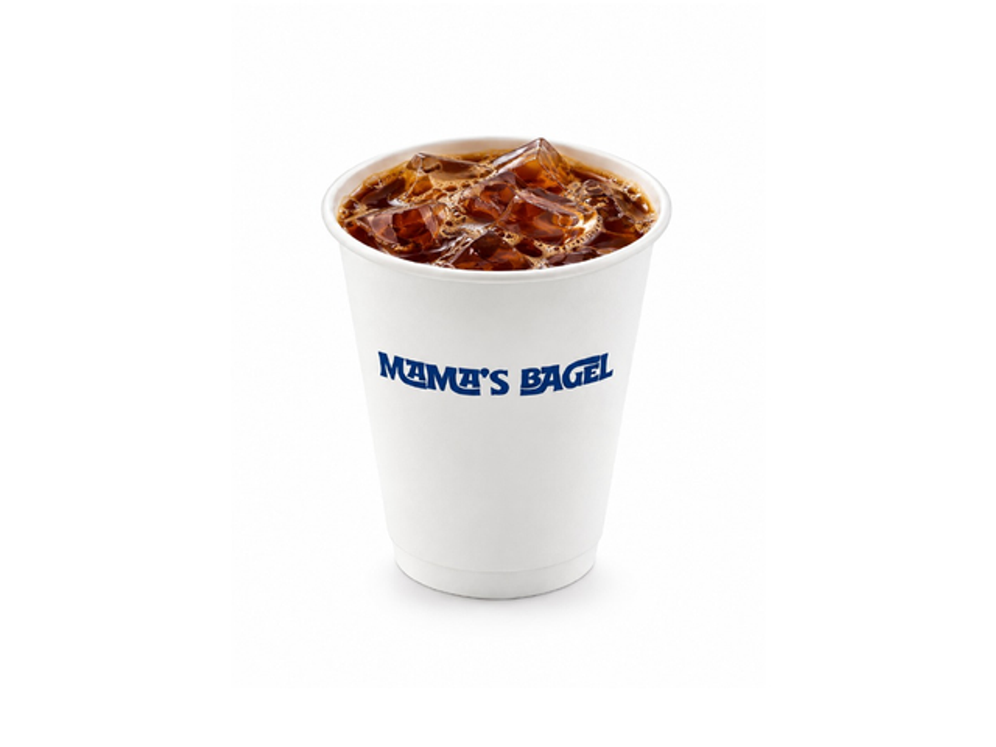 Iced V60