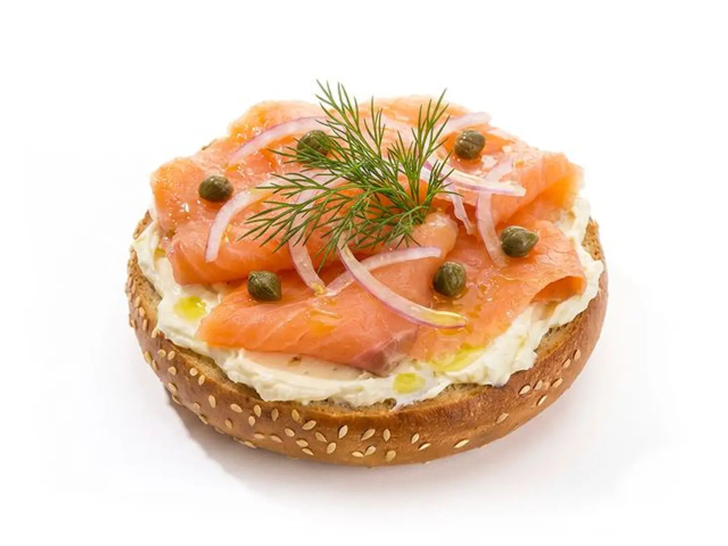 Salmon And Cream Cheese