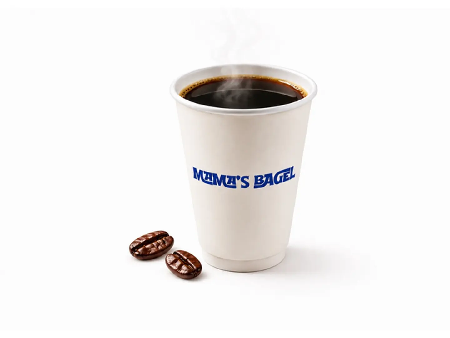 Hot Coffee Of The Day