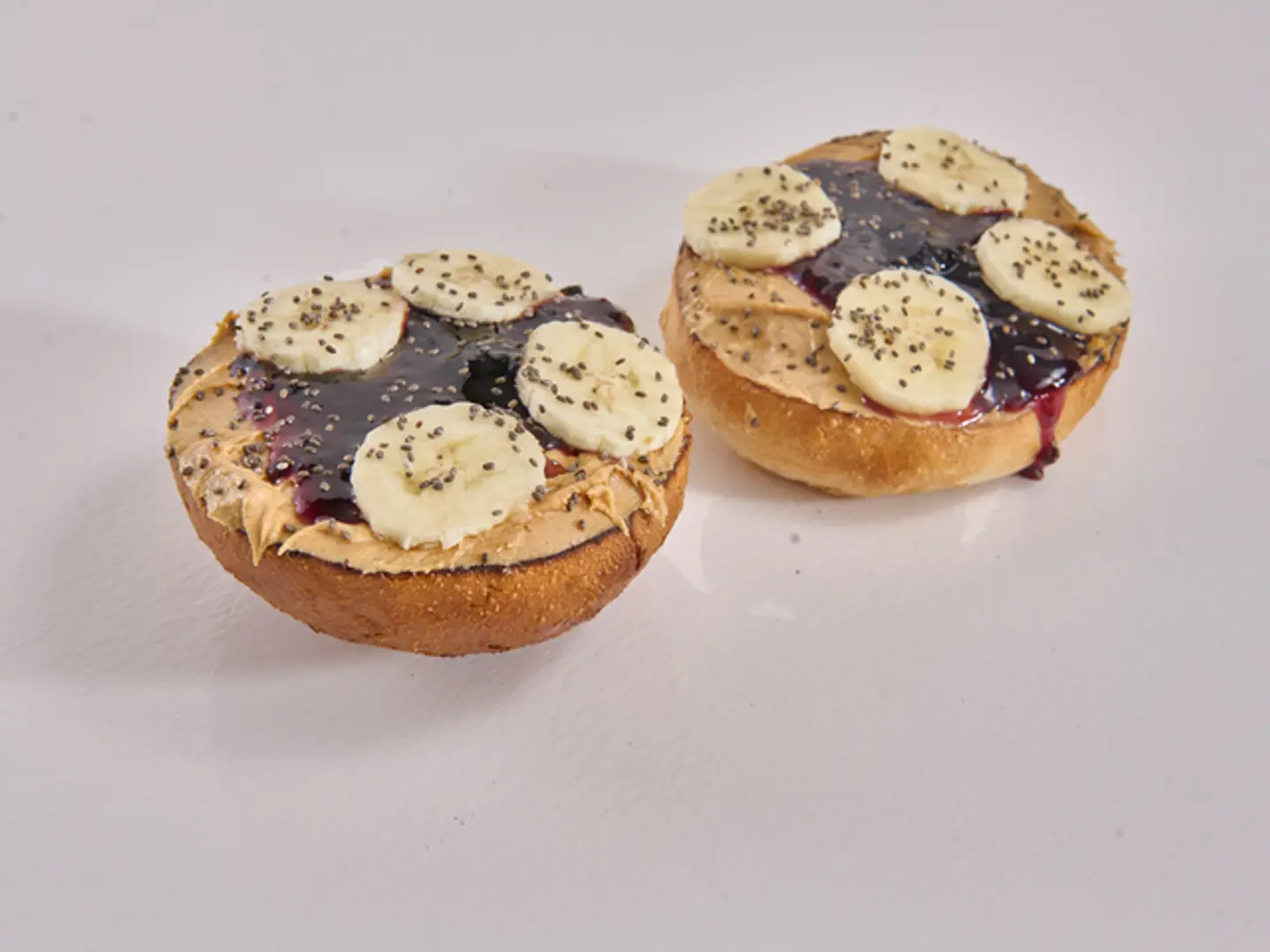 Peanut Butter And Jam