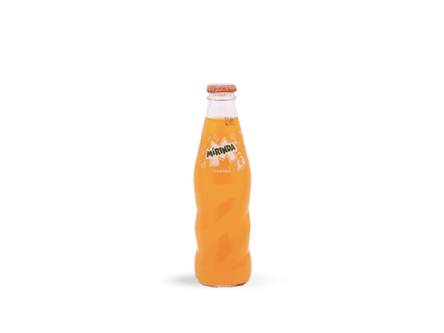 Mirinda