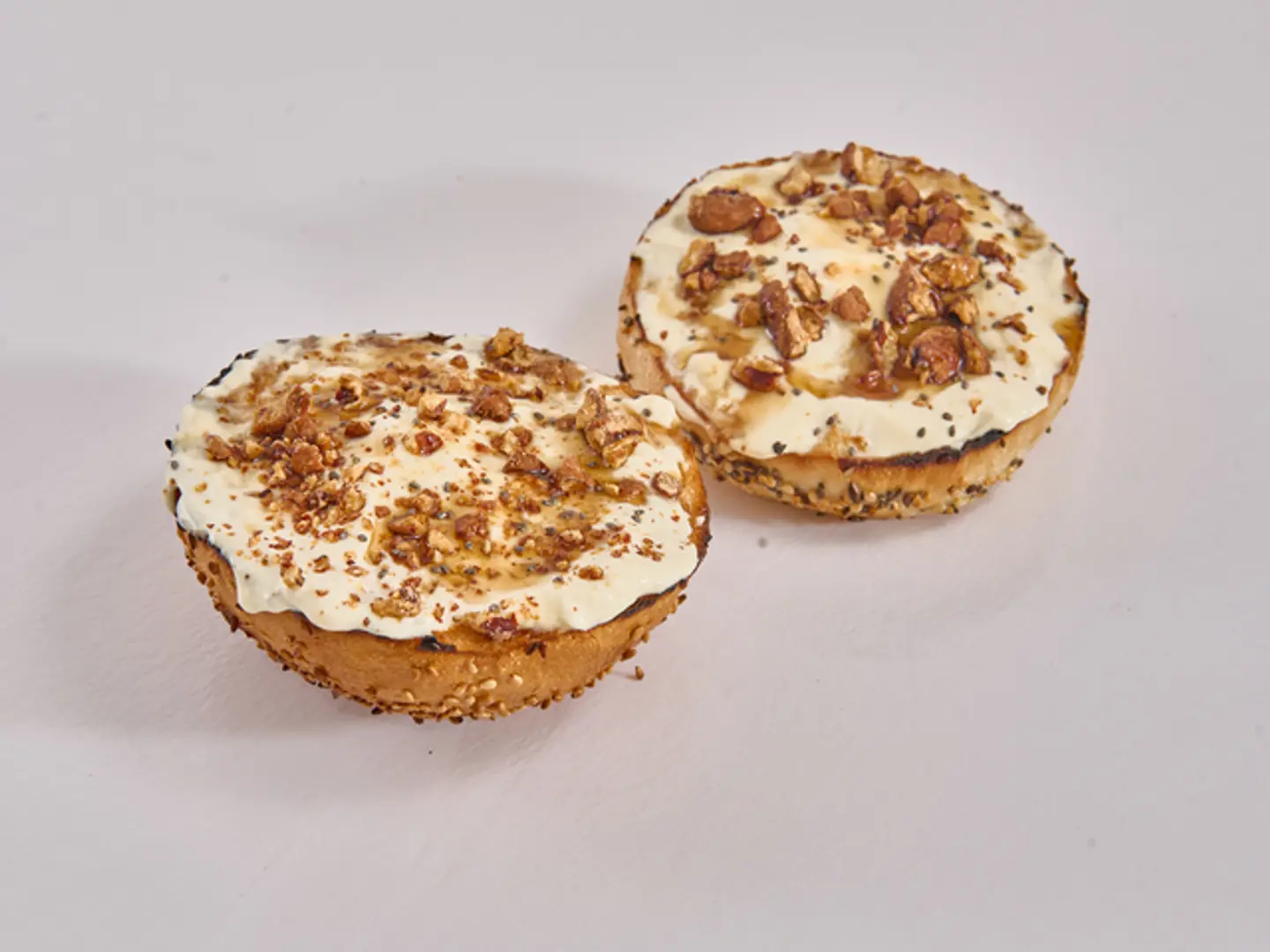 Qaymar Cream And Honey