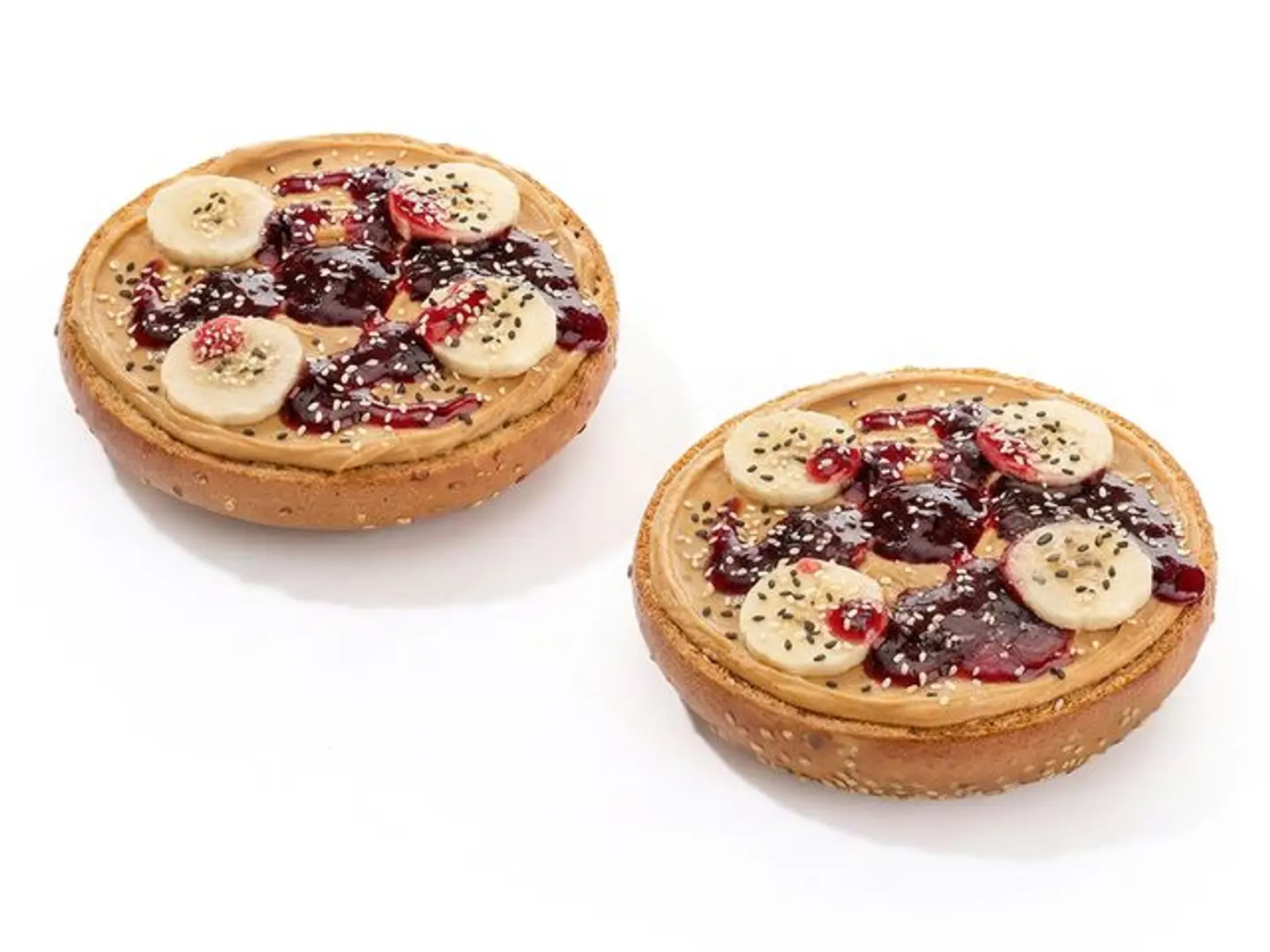 Peanut Butter And Jam