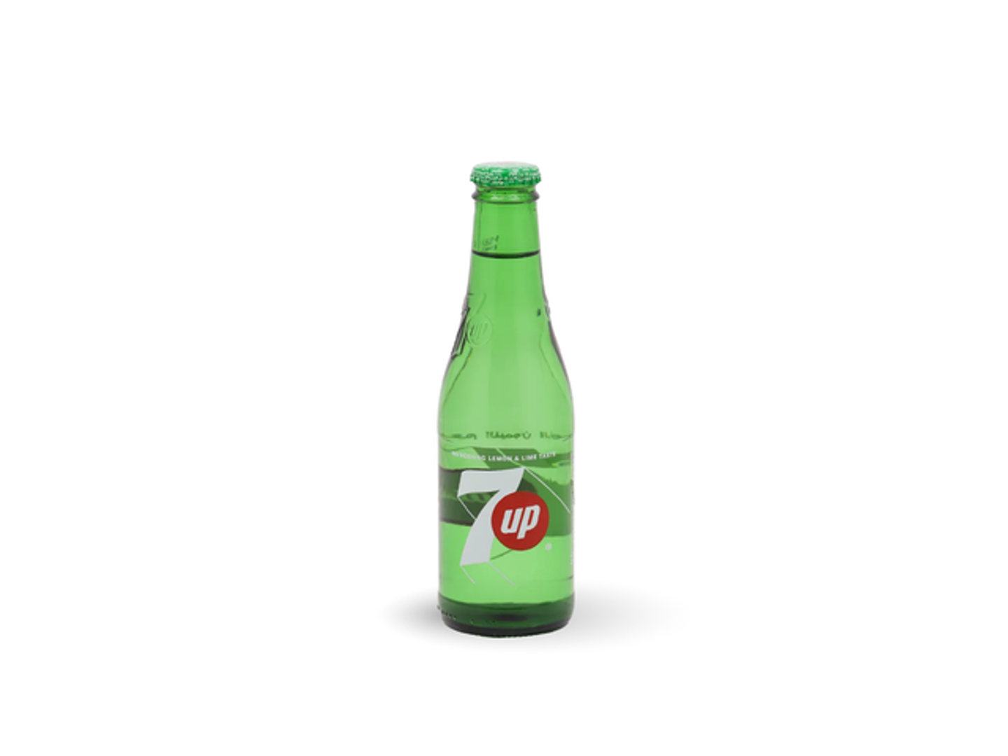 7 Up