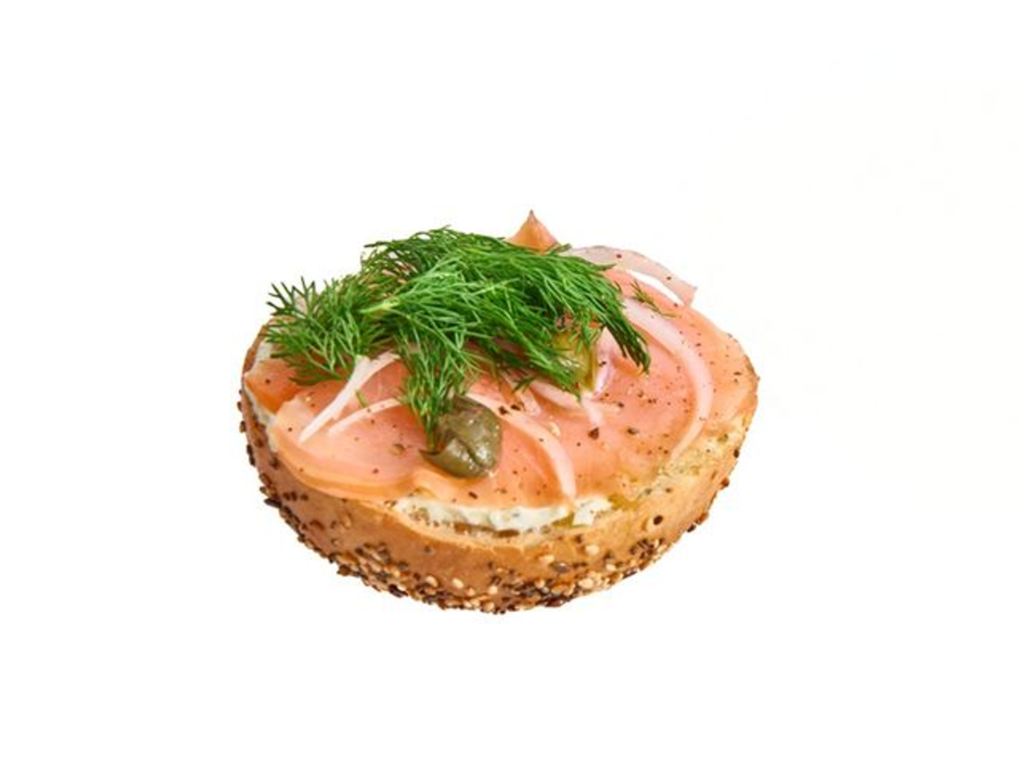 Salmon And Cream Cheese