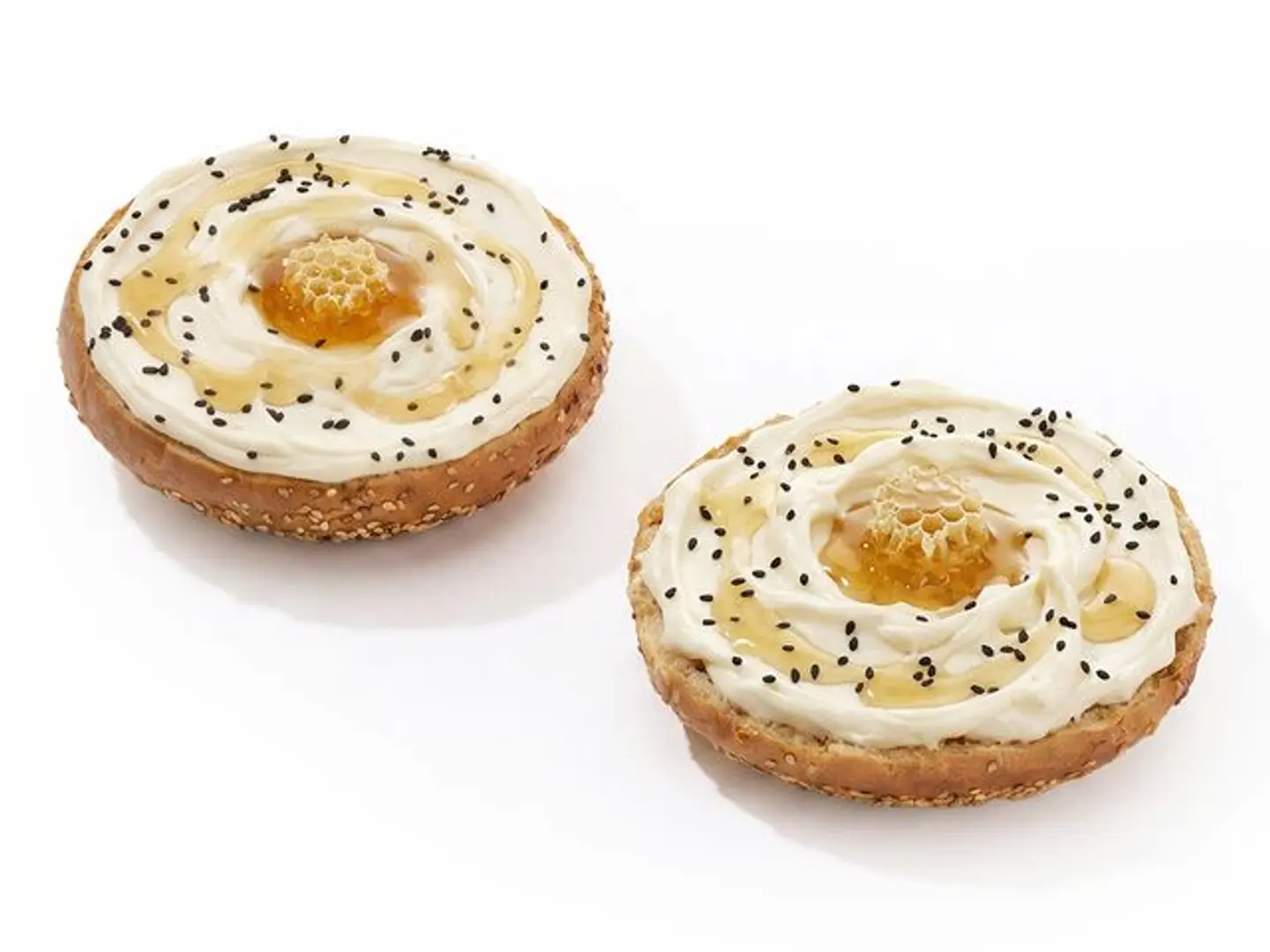 Qaymar Cream And Honey