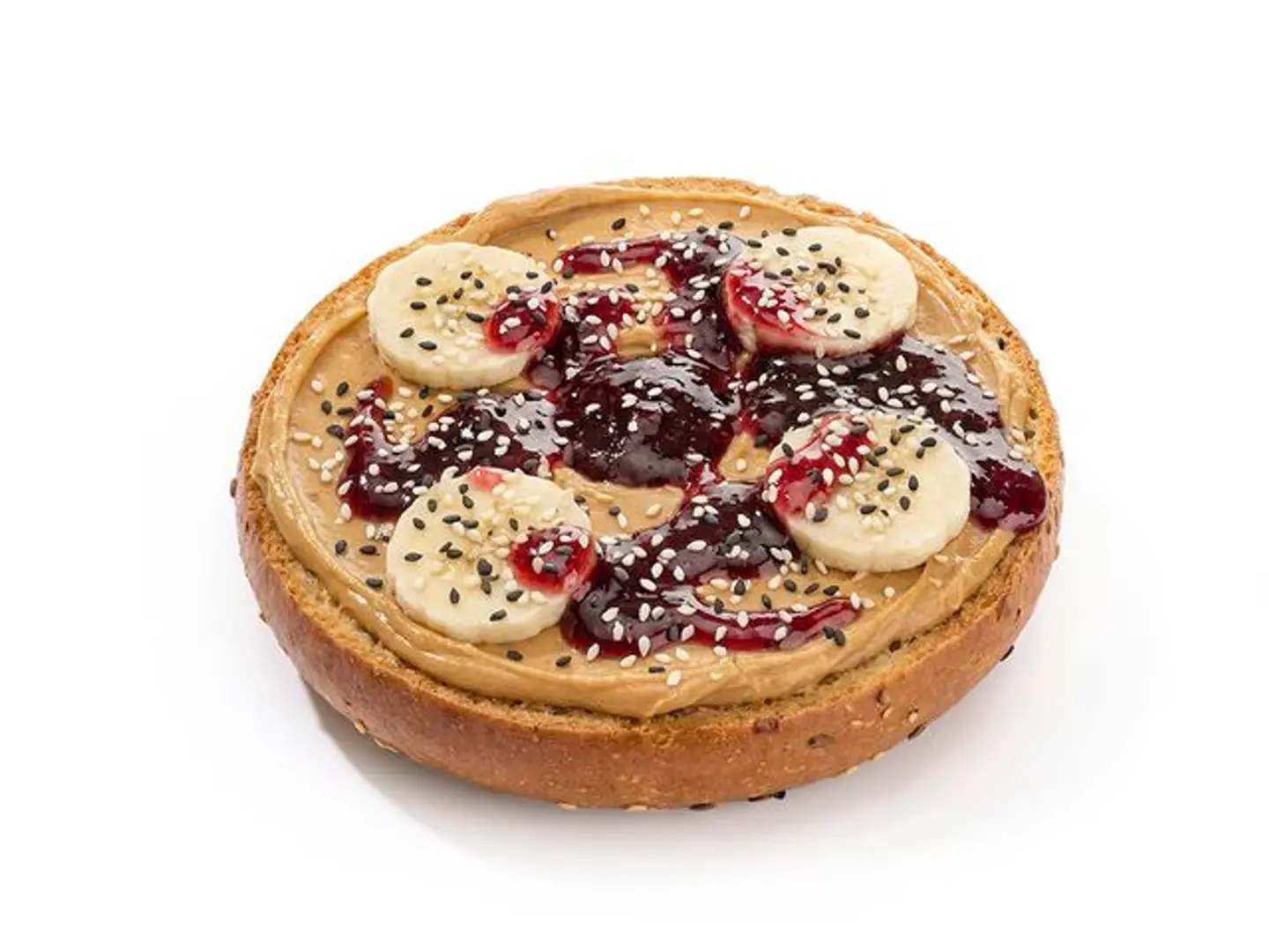 Peanut Butter And Jam