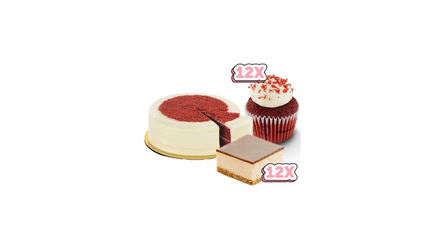 Party Combo One