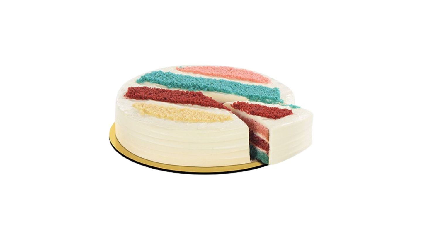 Dream Cake
