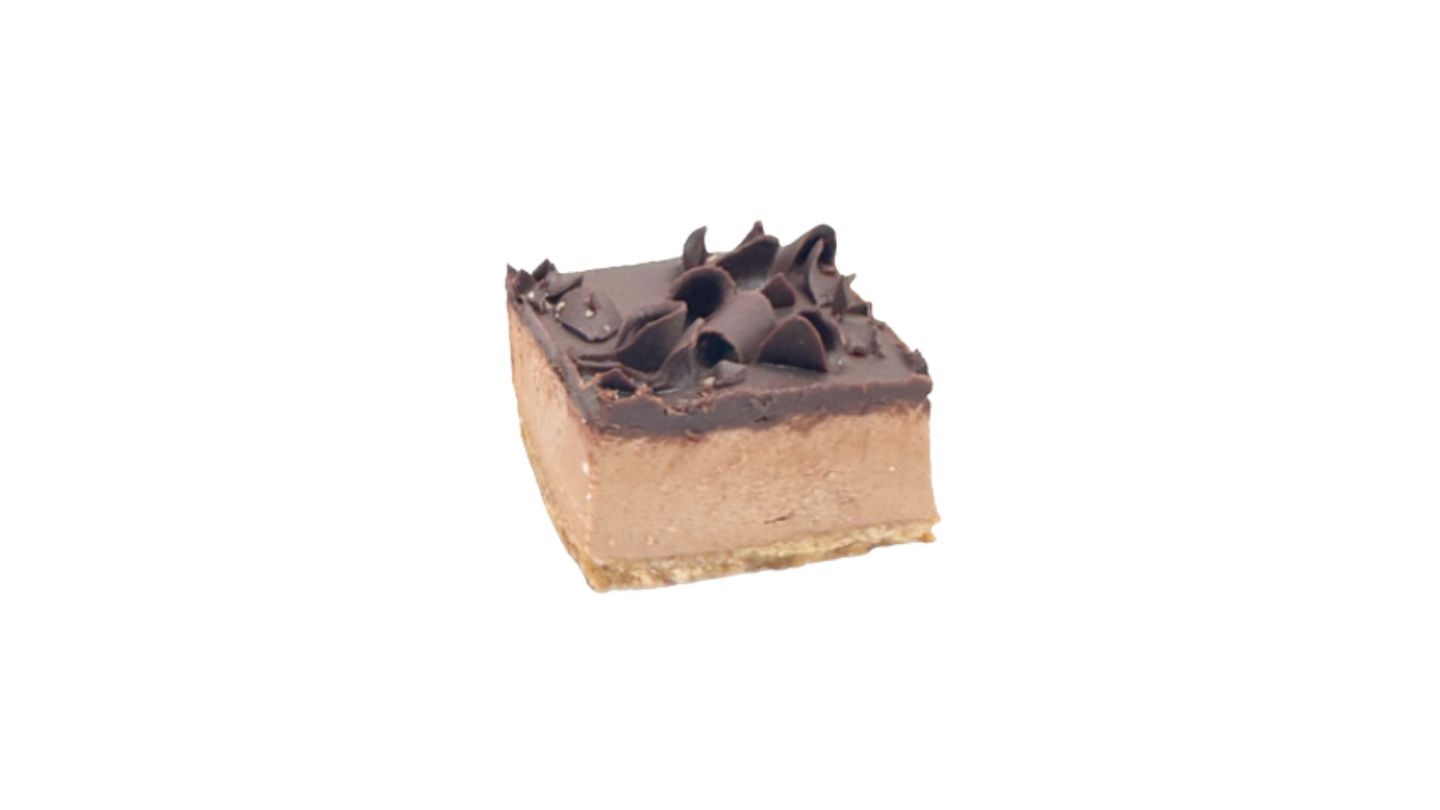 Chocolate Cheesecake