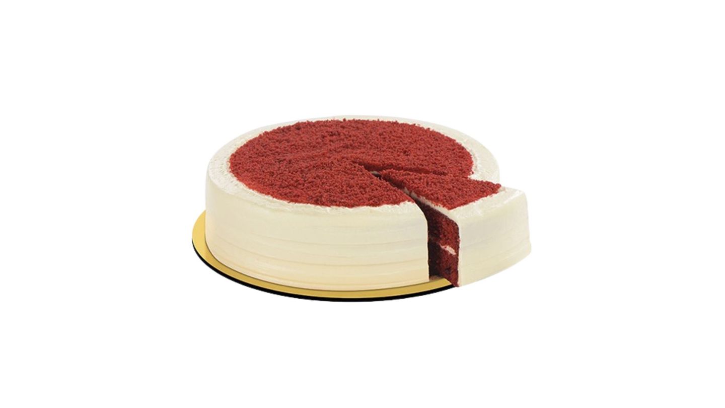 Red Velvet Cake
